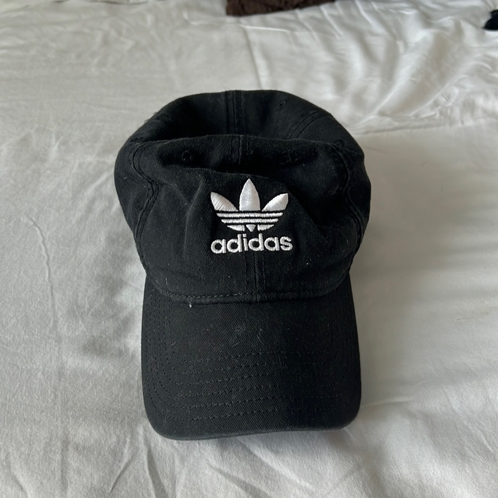 Adidas Workout Hat